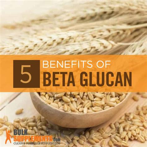 beta glucans benefits|Beta Glucan: Health Benefits, Safety Information, Dosage, and  .